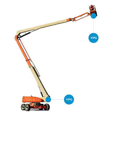 Boom Lifts​