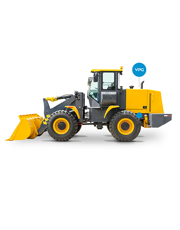 loaders