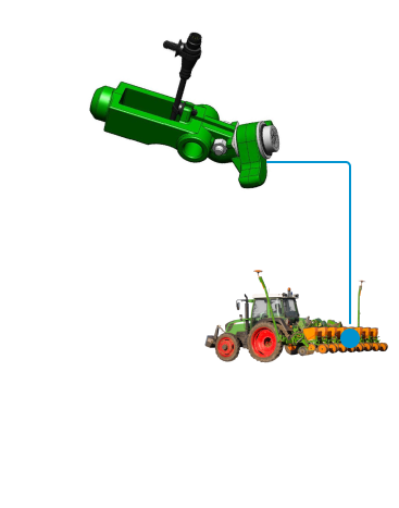 Downforce Sensor