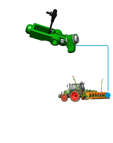 Downforce Sensor