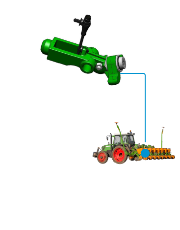 Downforce Sensor