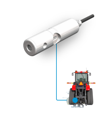 Load pin​