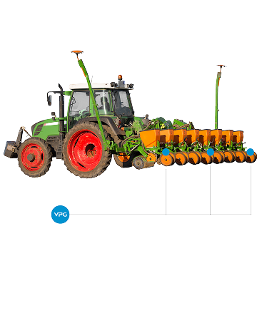 seed driller